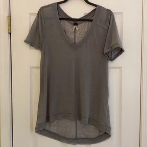 Women’s Free People top